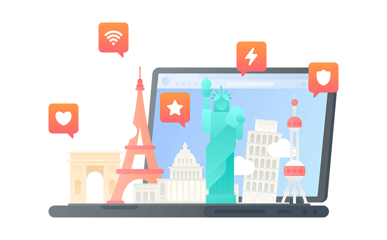 在马尔代夫连接到中国vpn - 返华APP